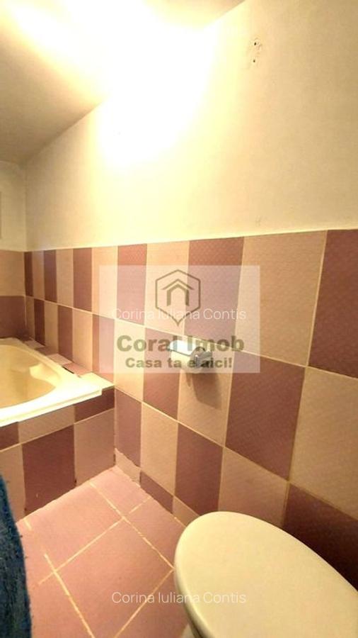 Casa de vanzare curte individuala, centrala, Lacul Tei! - 13