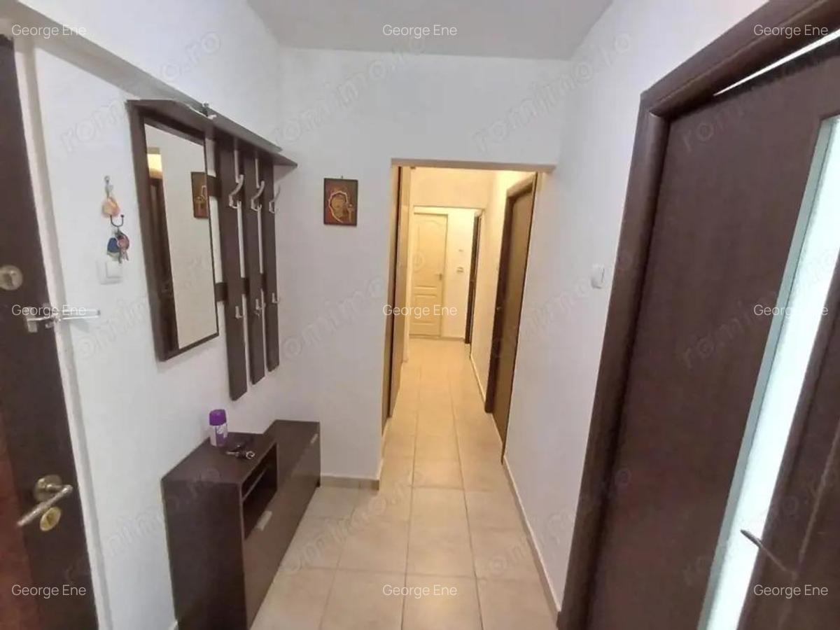 Apartament 3 camere vanzare Soseaua Alexandriei etaj 3 stradal - 5