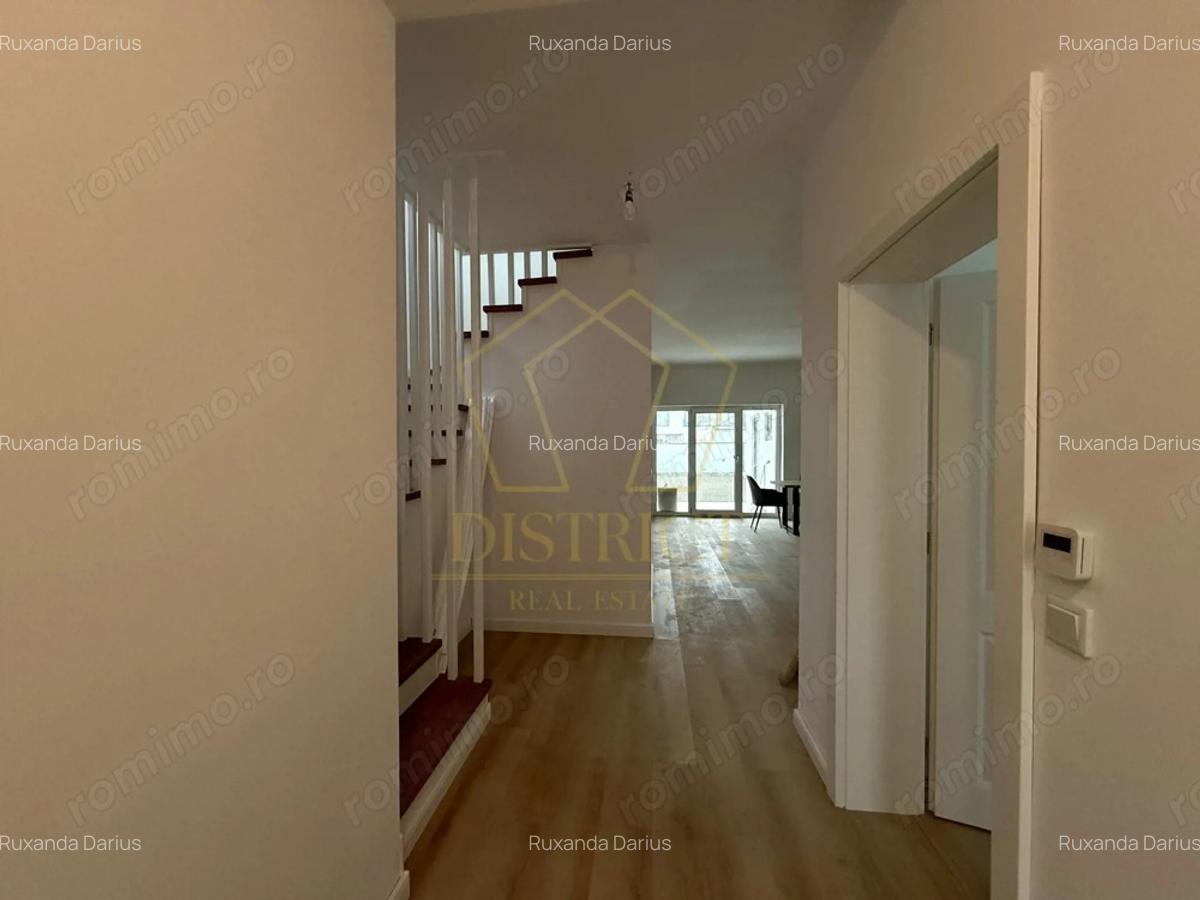 Duplex despartit prin camera tehnica 135 mp utili | Dumbravita - 5