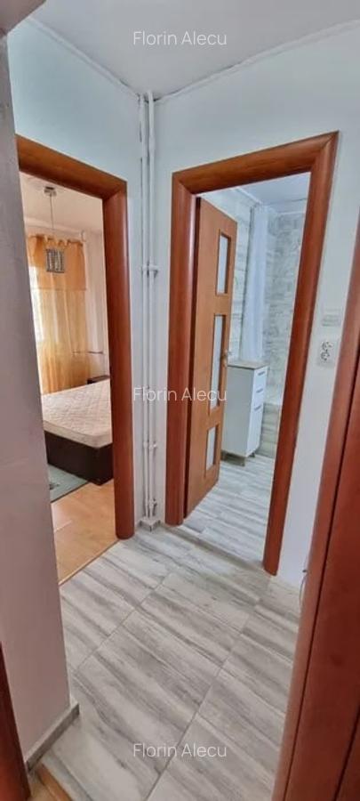 Apartament 2 camere, semidecomandat, 53mp, balcon, metrou aproape, Teiul Doamnei - 4
