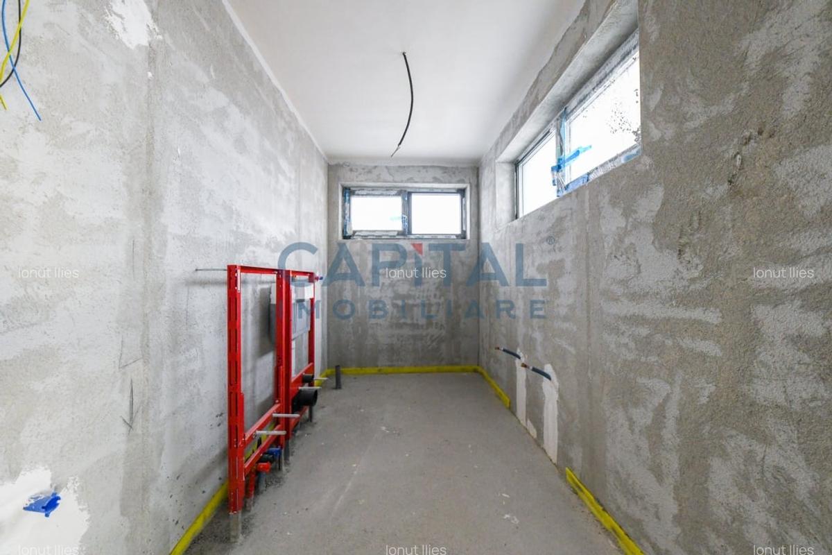 Comision 0%! Casa unifamiliala, 237mp, Iris - 13