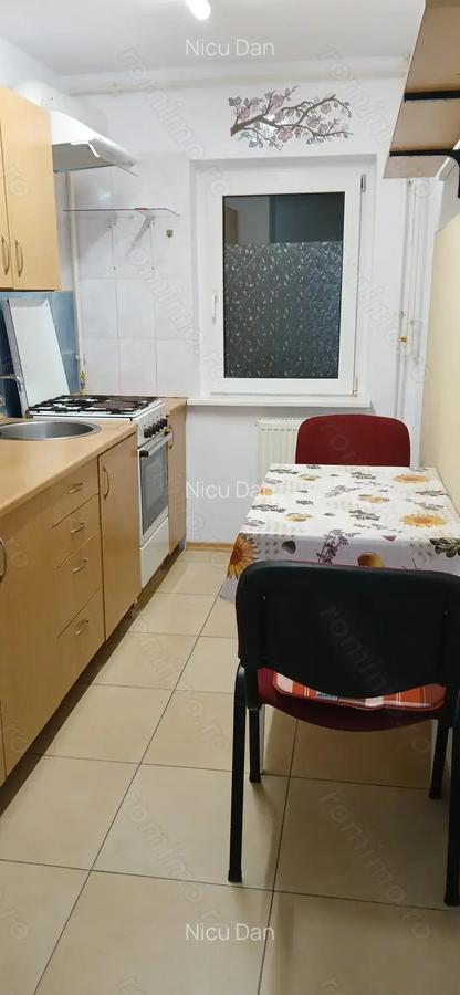 280 + garan?ie. Apt.decomandat ,dormitor,baie, bucatarie, mobilat. Dr.I Mure?an(c.Girocului)parter - 5