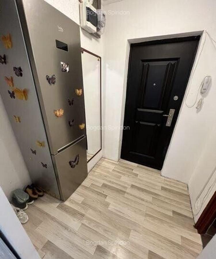 Garsonieră în Brâncoveanu - 2