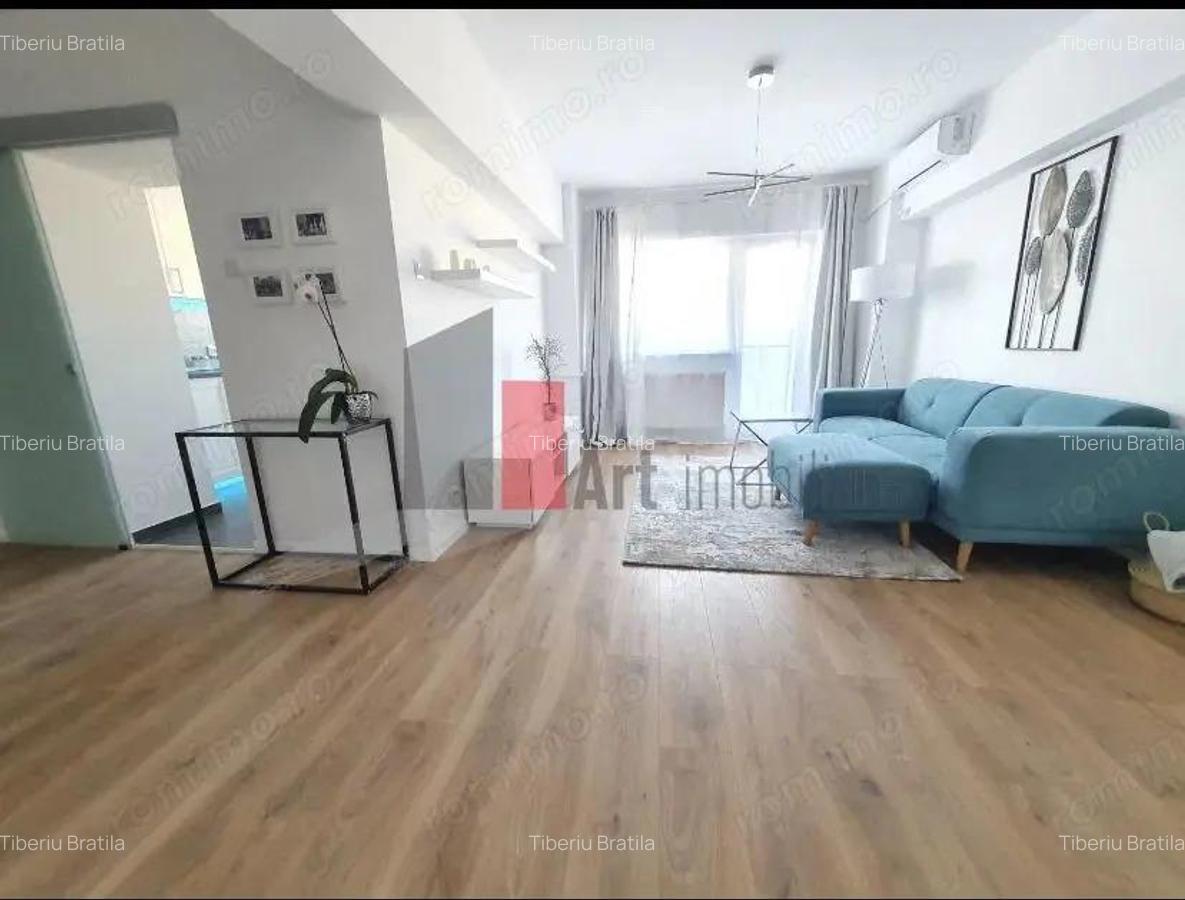 2 Camere Piata Muncii - Calea Calarasi - 1