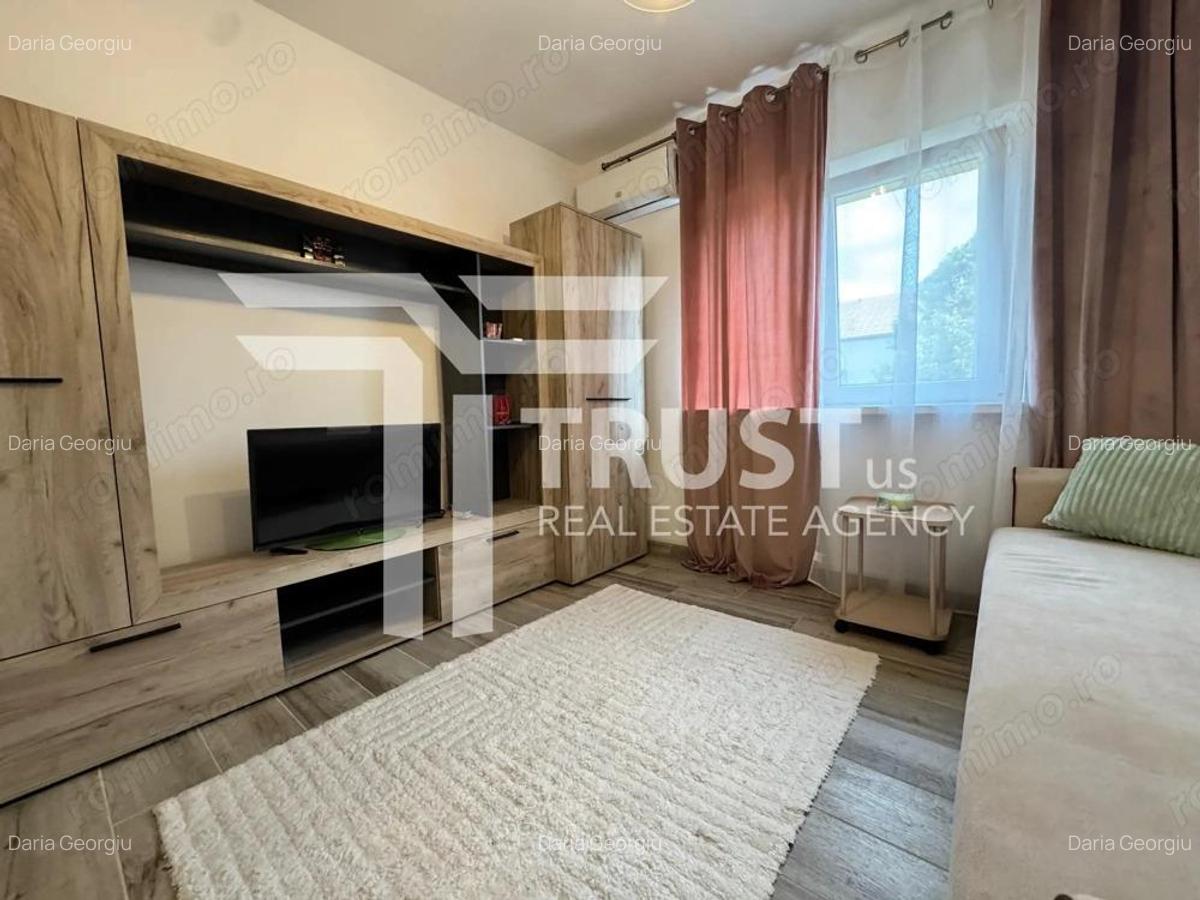 COMISION 0% | Garsoniera | Zona Dambovita | Renovata 2025 - 1