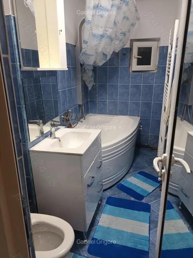 Apartament 3 camere in bloc vila zona Noua - 12