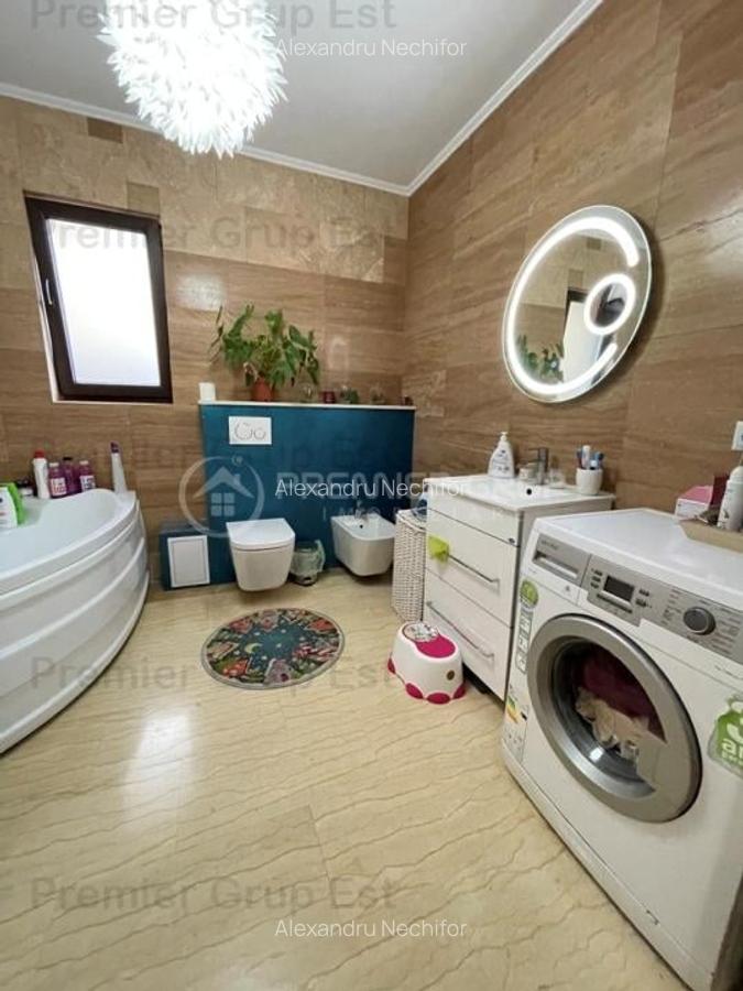 Casă cu 3 camere în Valea Adâncă - 11