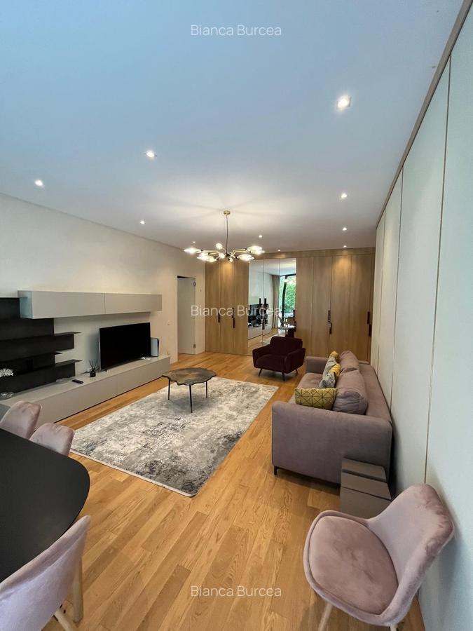 Apartament 3 camere - One Rahmaninov - 9