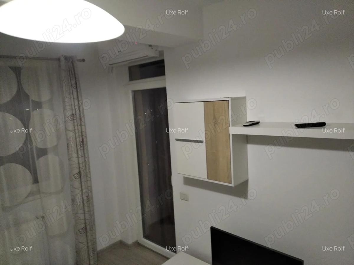 Inchiriez garsoniera moderna 1 minut de metrou - 7