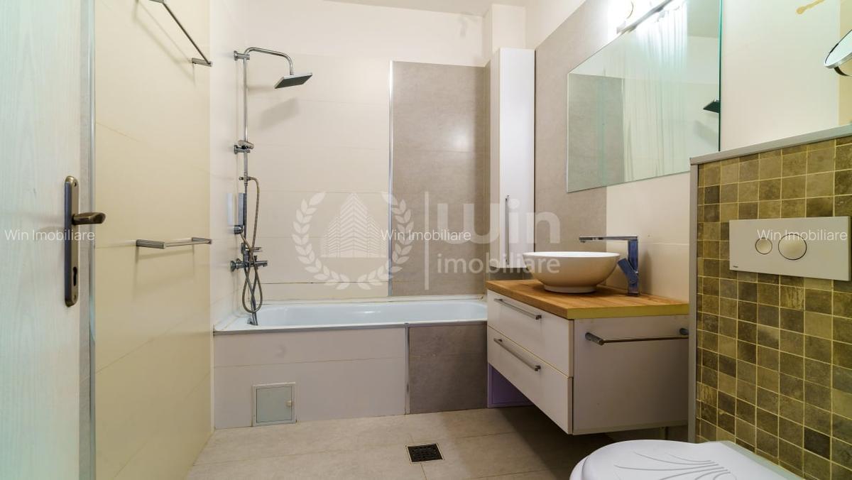 Comision 0% | Apartament 2 camere | Bloc nou | Recuperare Zorilor - 9
