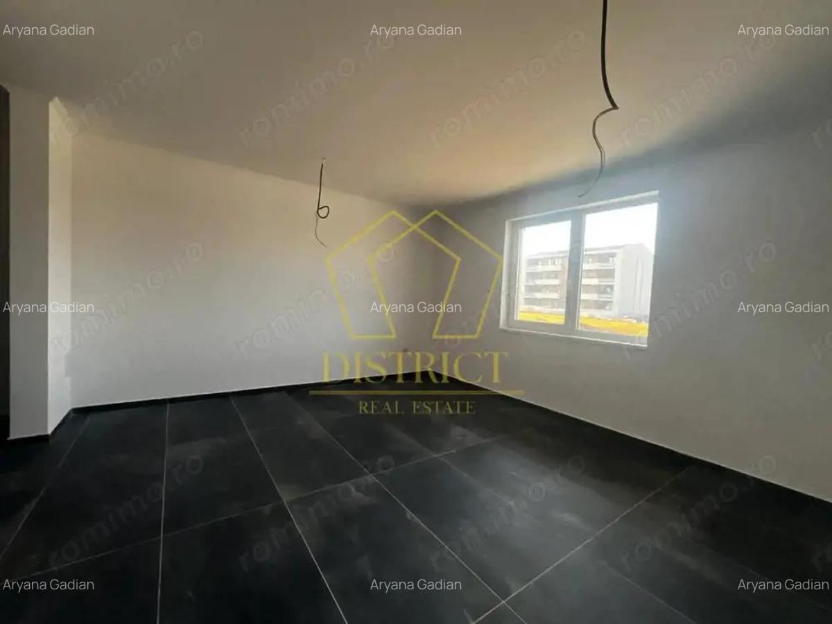 Apartament superb cu o camera I Giroc - 2