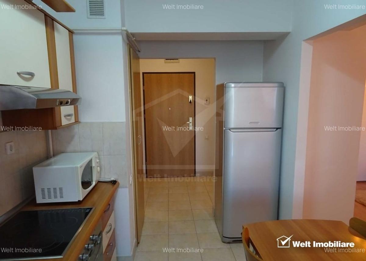 Apartament cu 2 camere, decomandat, 57mp, zona semicentrala - 2
