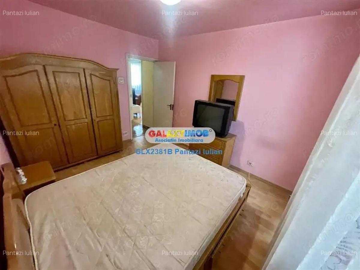 3 Camere | 1 Decembrie 1918 | Bloc ''79 | 3min metrou | COMISION 0% - 4