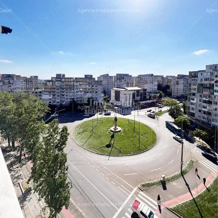 | Apartament cu 2 camere | Micro 21 | - 6