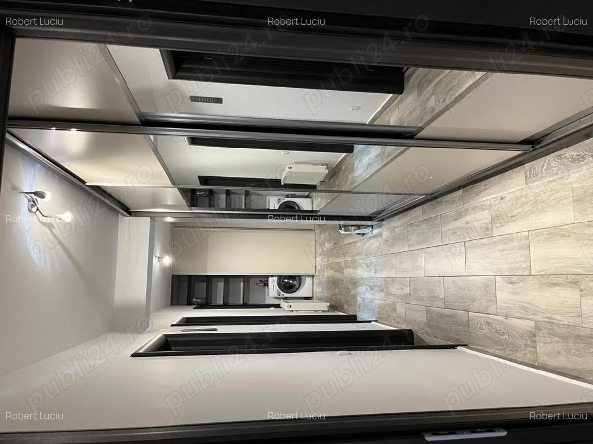 Apartament 2 camere de inchiriat S6 grani?a cu Ro?u - 10