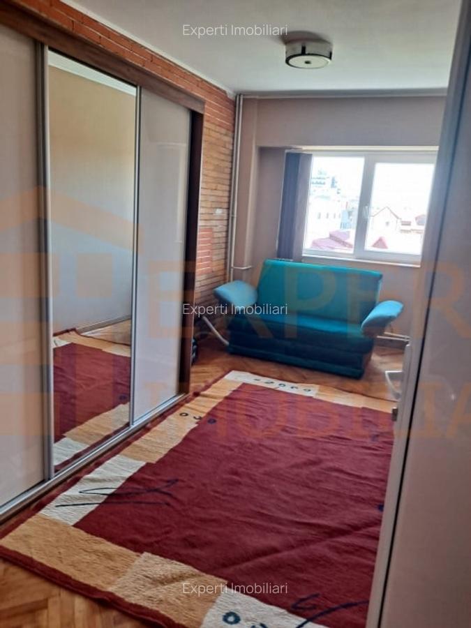 Apartament 3 camere zona Victoria - 8