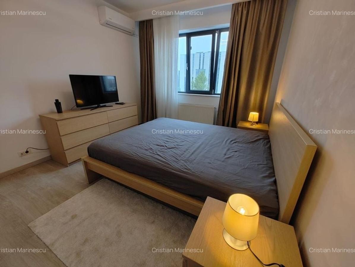 Apartament Cotroceni Politehnica Residence - Metrou 5 minute - 13