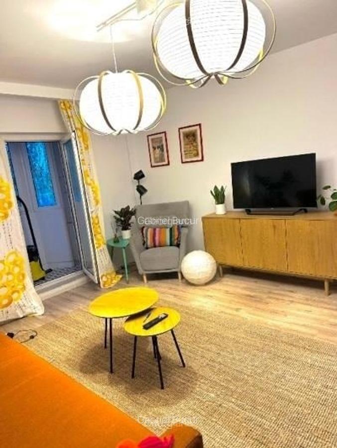 Inchiriere Apartament 2 Camere Decomandat Brancoveanu-Paduroiu - 2