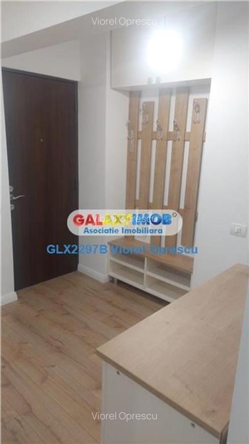 Apartament 4 camere, renovat, Morarilor, Metrou Costin Georgian - 14