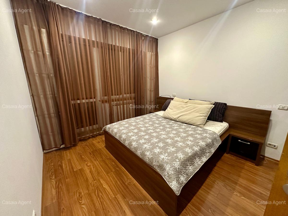 Apartament cu 3 camere de vanzare  | Timpuri Noi | bloc 2007 | lângă metrou - 4