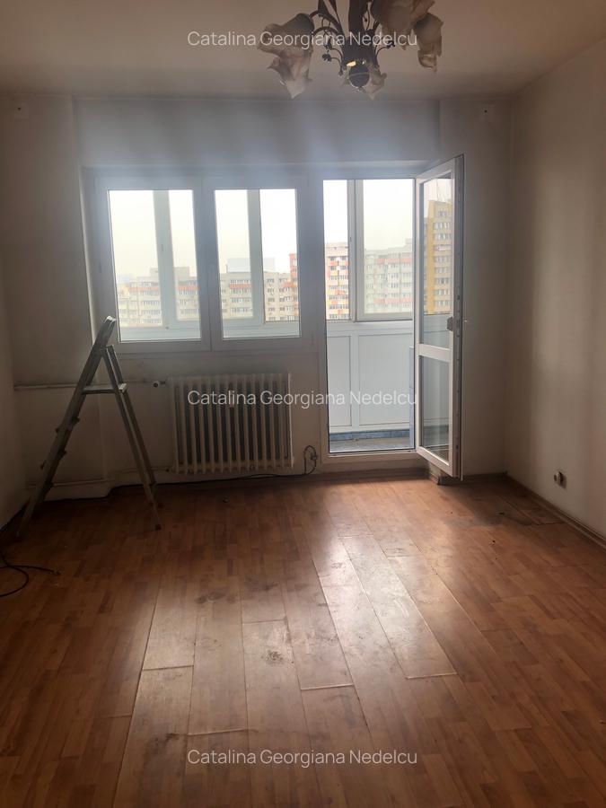 Obor, ap. 3 camere, 72mp, et.7, decomandat, 110.000Euro - 6