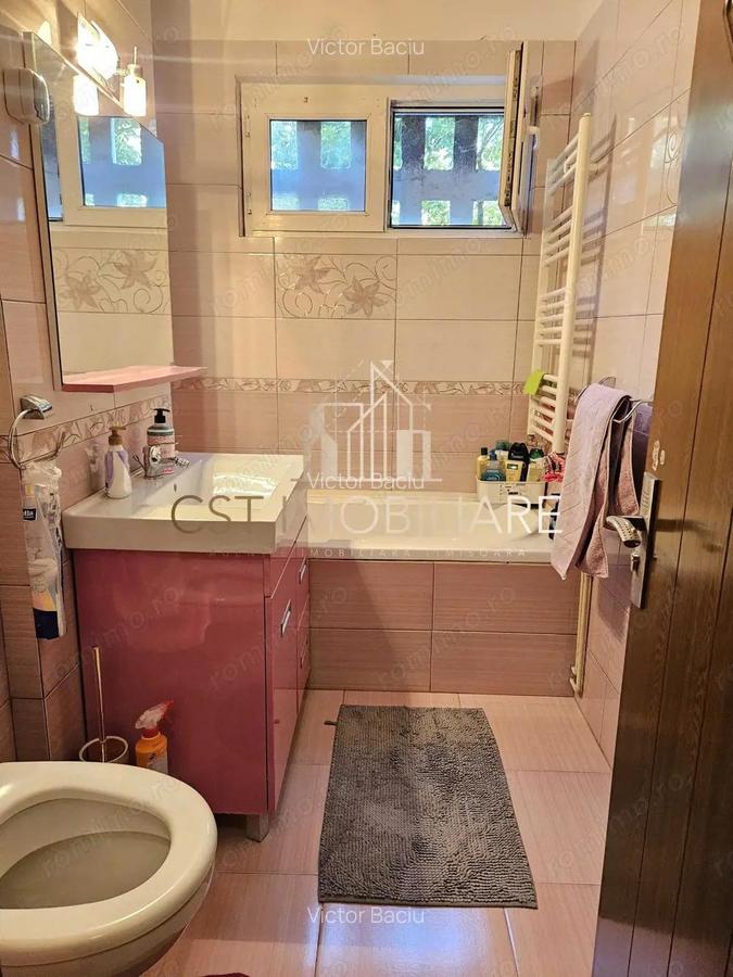 Apartament 3 camere complet mobilat Str. Timi? / col? cu Gh. Lazar - 8