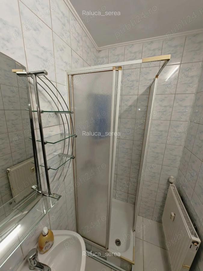 Garsoniera de inchiriat cartierul Noua - 8