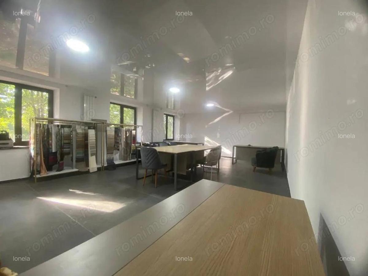 Spatiu comercial de inchiriat in zona Timpuri Noi - 4
