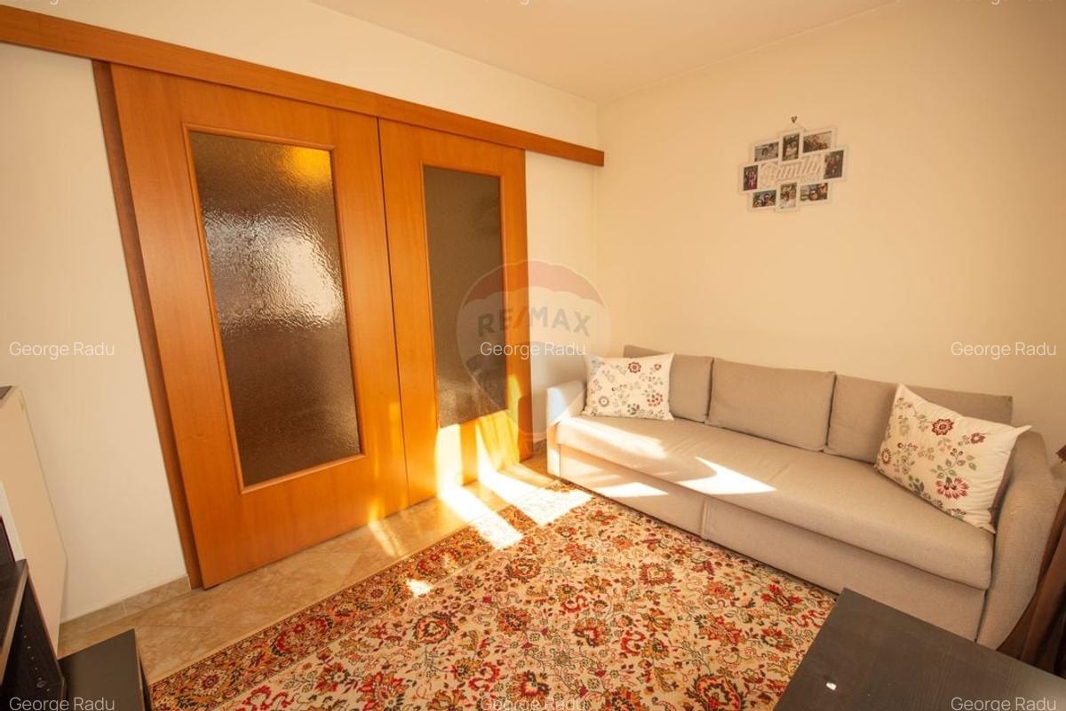 Vila cu 4 camere de vanzare in Fundulea A2 Autostrada Soarelui - 15