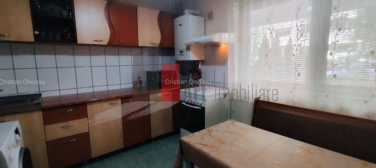 Unirii-Mircea Voda, CENTRALA PROPRIE, bloc nou, boxa - 12