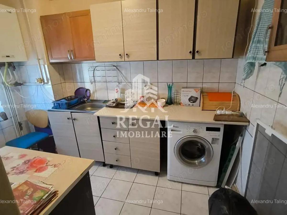 Apartament cu 1 camera de inchiriat Micro 5 - 6