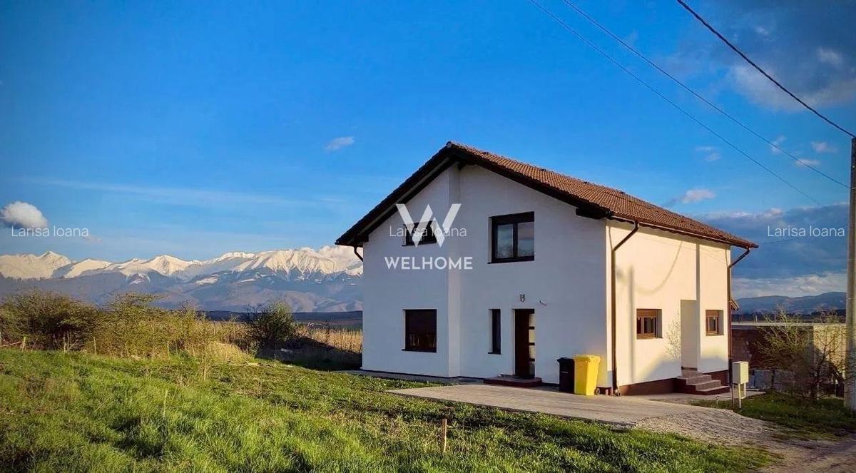 Casa individuala la 7 min de Sibiu - 3