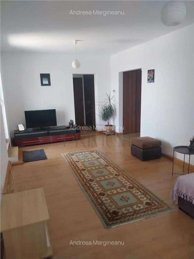 TORONTALULUI - 2 CAMERE - TERASA 30 MP - MOBILAT - POSIBILITATE PARCARE - 1