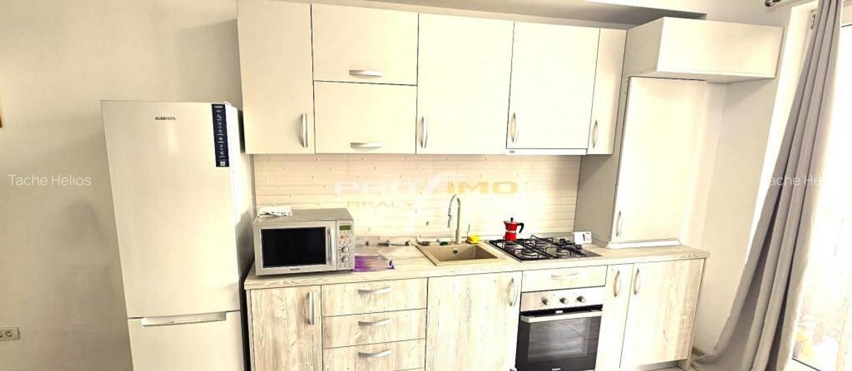 Apartament 2 camere mobilat-utilat Statiunea Mamaia Nord - 14