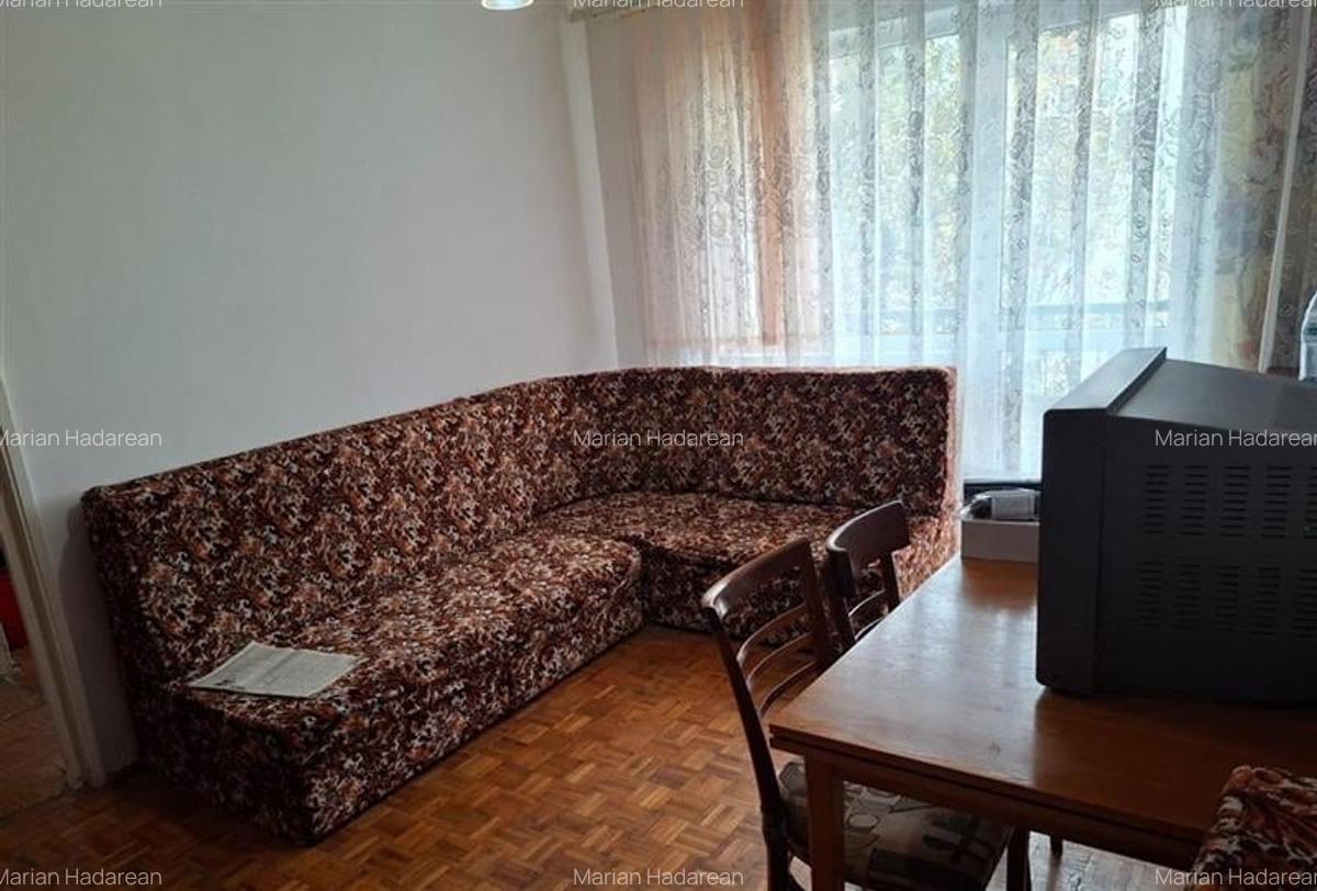 Vanzare apartament 2 camere Manastur zona Flora, Cluj-Napoca - 1