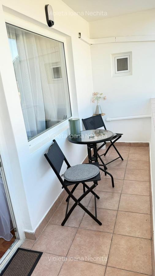 Apartament de închiriat, 2 camere, 50 mp, Gheorgheni zona Constatin Brâncuși - 11