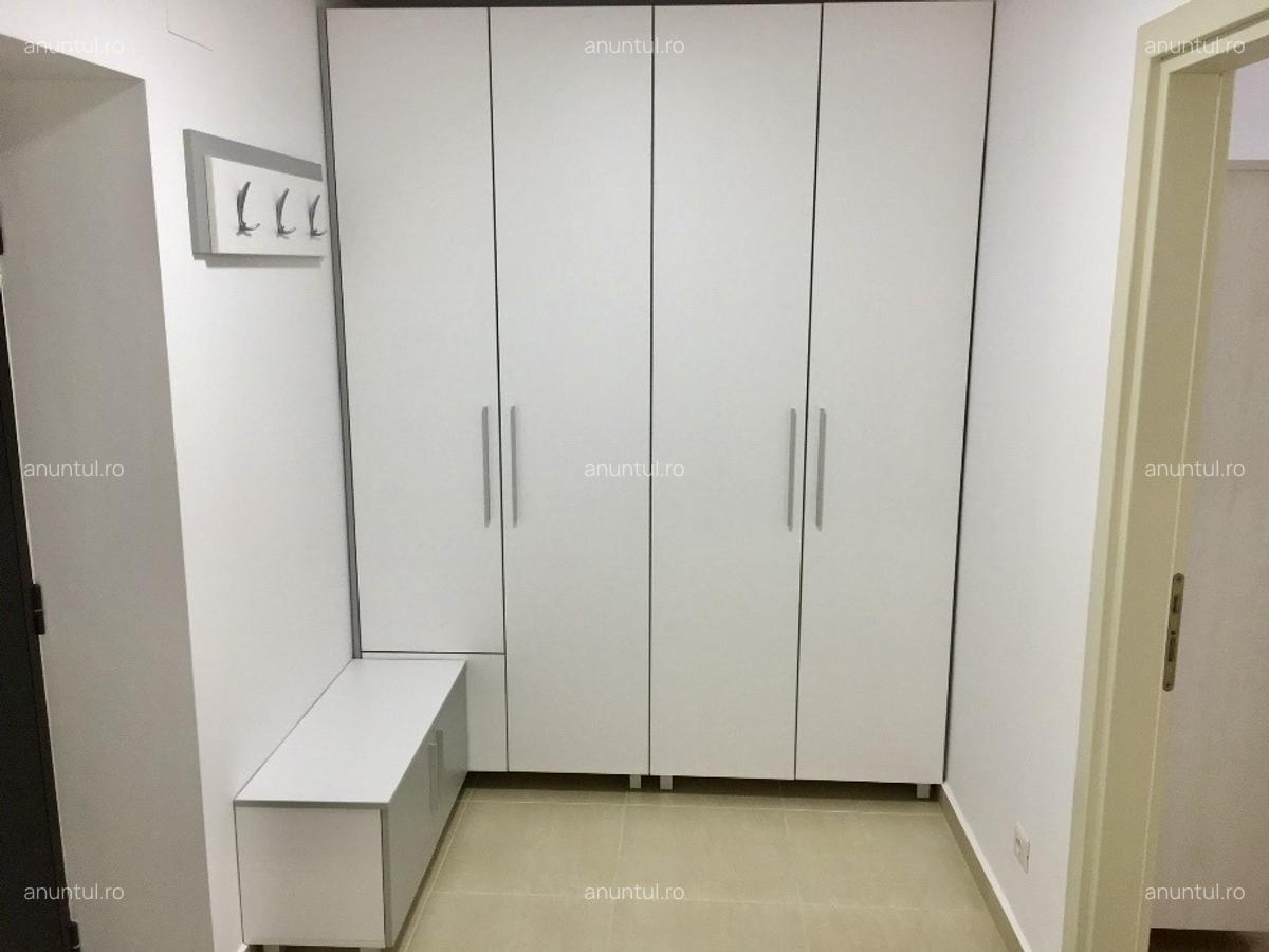 Titan Palladium Residence Cu Loc de Parcare - 1