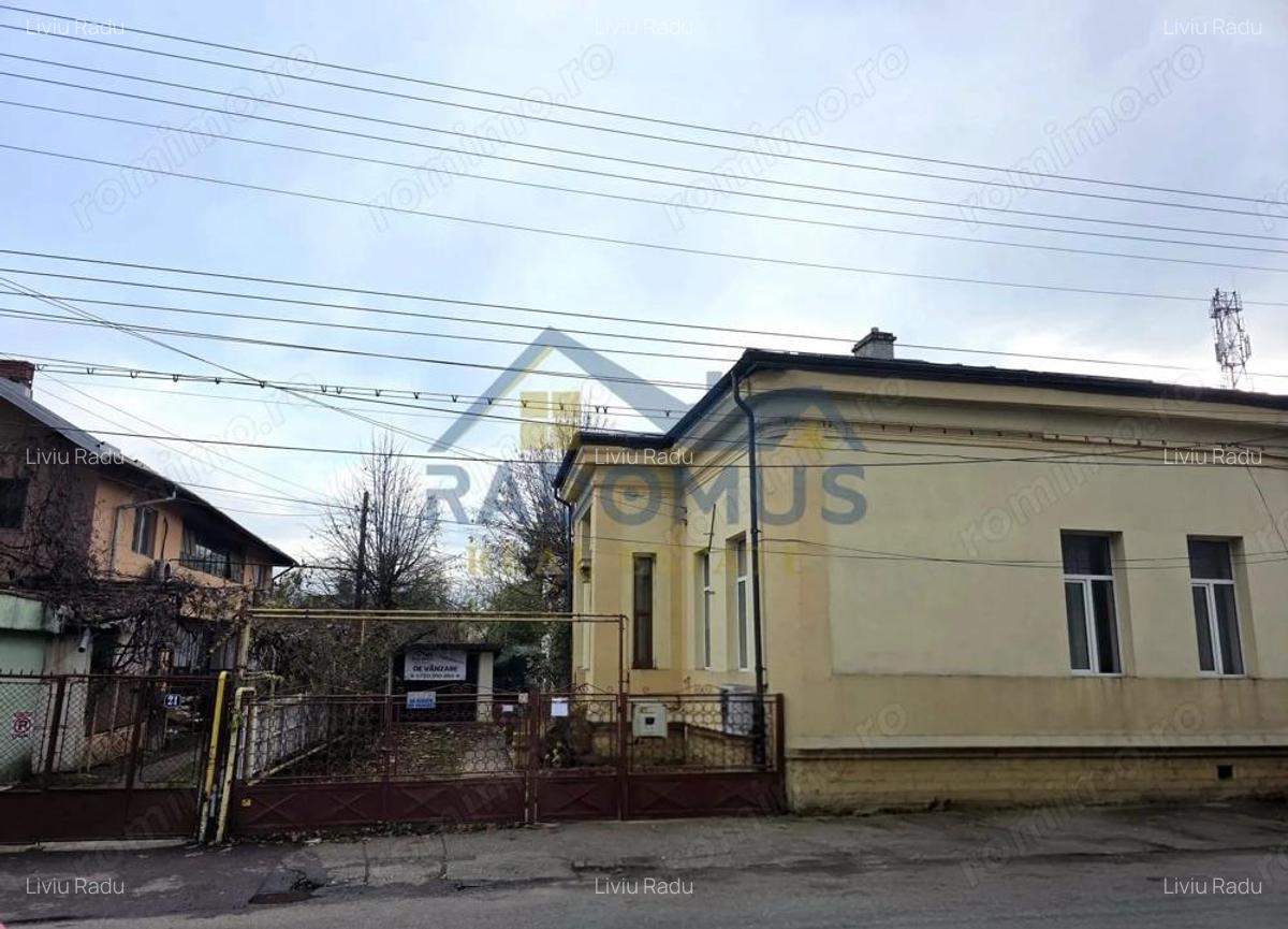 Casa in Ploie?ti I Zona Centrala I Str. Ion Luca Caragiale nr. 23 - 14