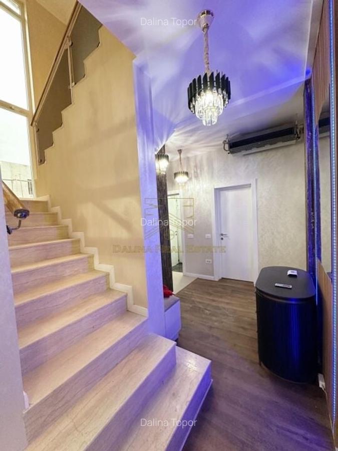 De Vanzare - Casa Inteligenta- Berceni Efficient House - 8