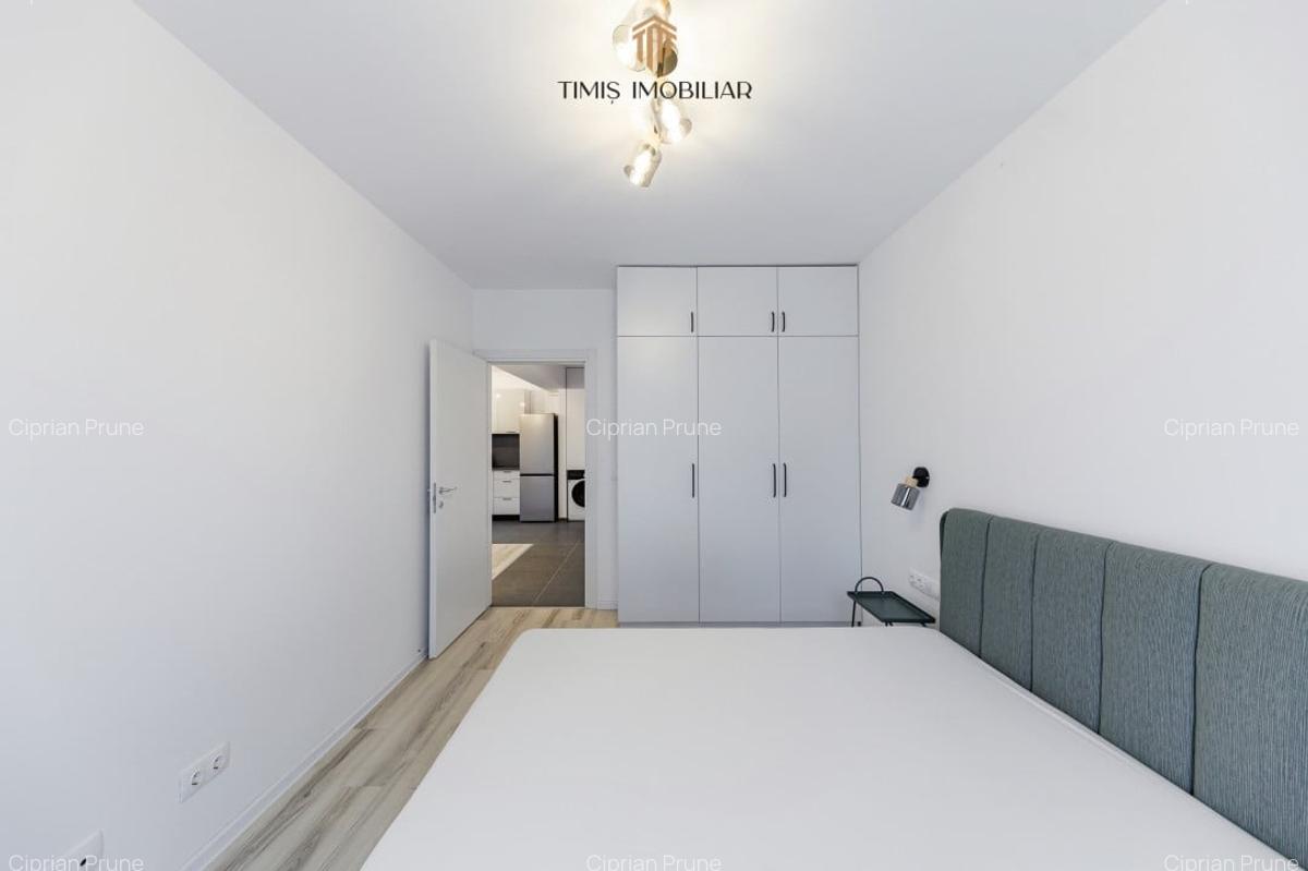 Prima inchiriere, Apartament Modern | Terase 30 mp | 2 locuri parcare - 17
