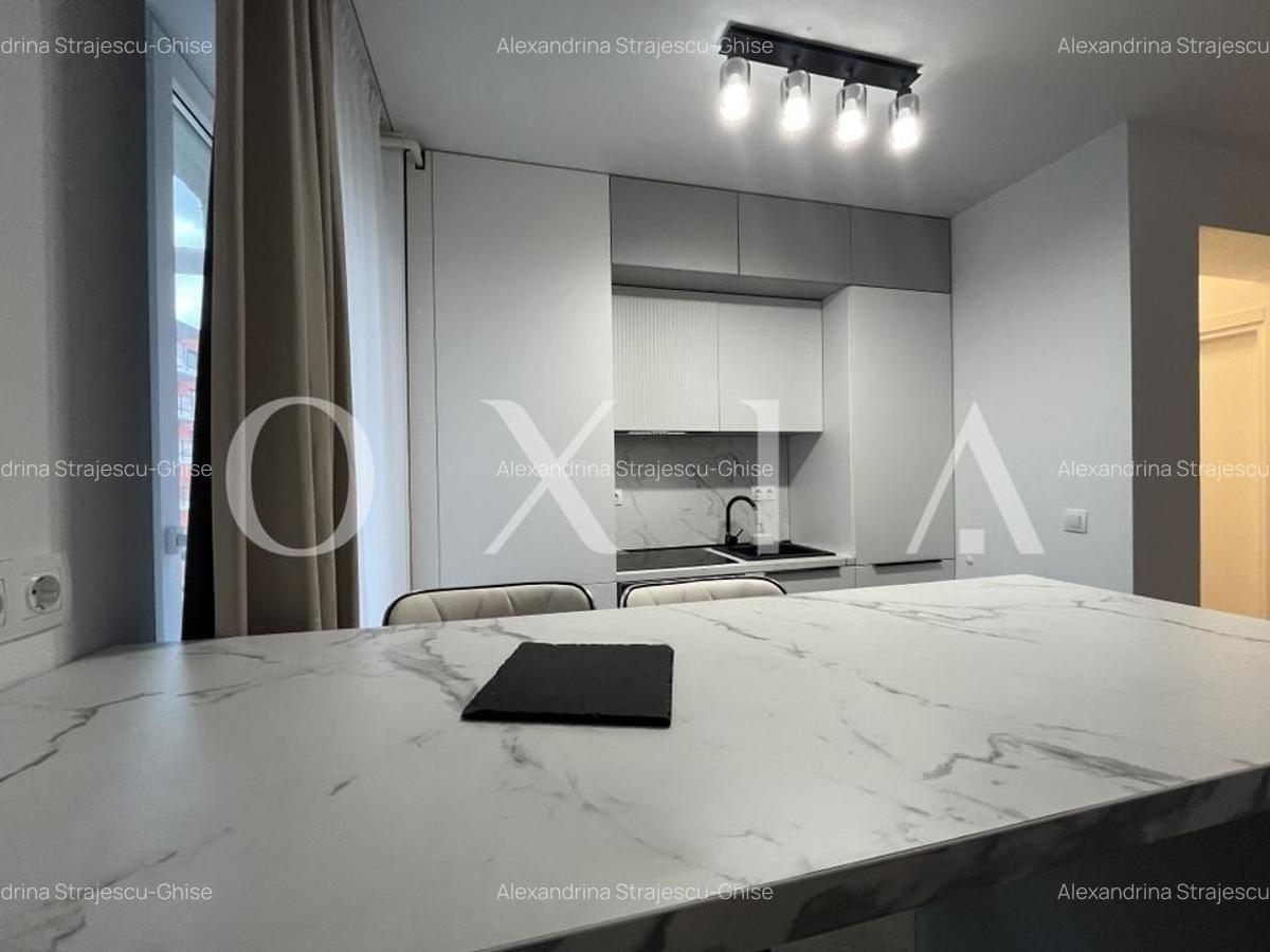 SX627 Denya Forest - 3 Camere - Prima inchiriere - 7