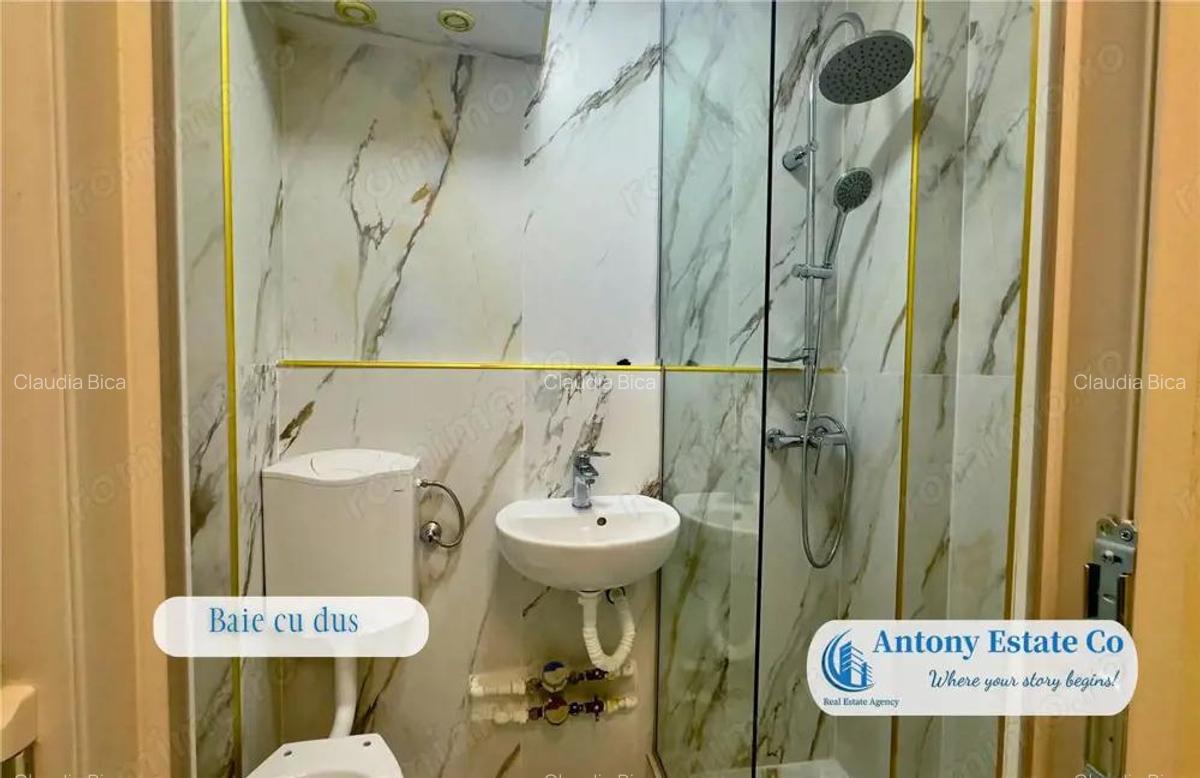 Apartament de vanzare, 2 camere, Rogerius,Oradea - 5