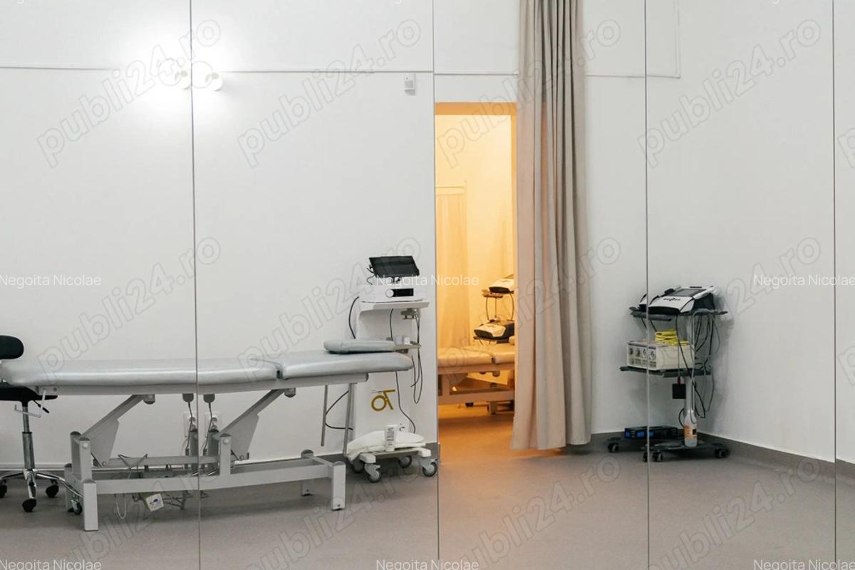 Inchiriez spatiu comercial - 2