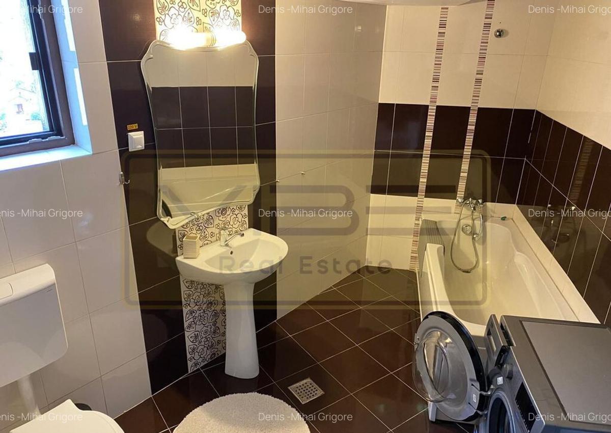 Apartament 2 camere NOU - 10 minute Palas Mall - 6