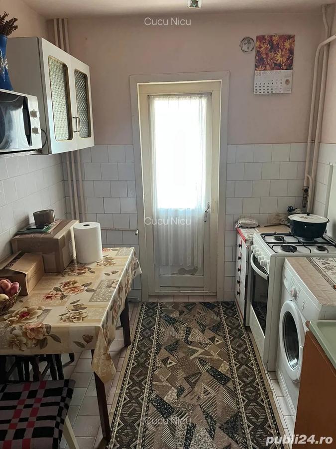 Apartament 2 camere decomandat - 4