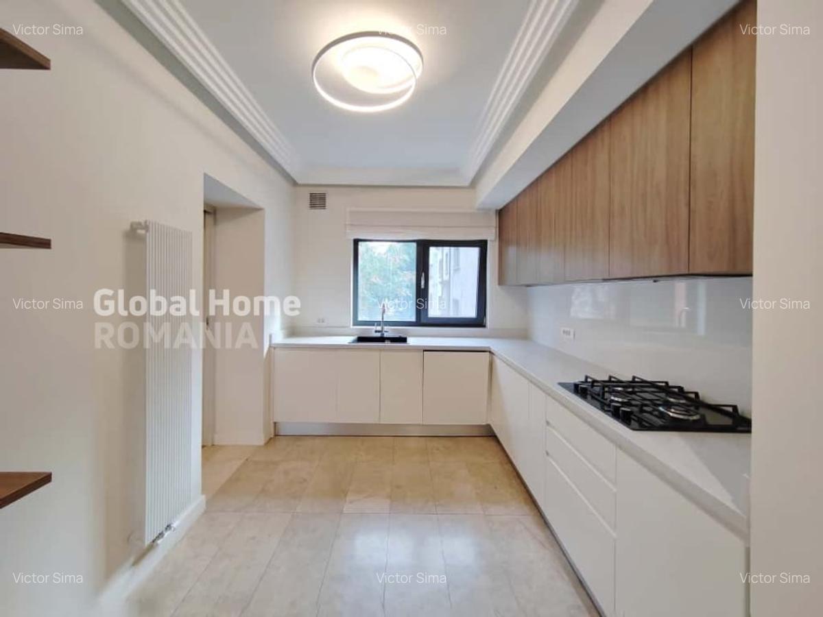 Wasington Residence | Exclusive 180 sqm Apartment | 4 Rooms - 8