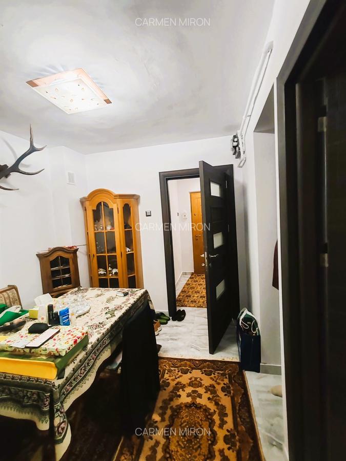 Apartament cu 2 camere decomandat, mobilat în Mănăștur - 13