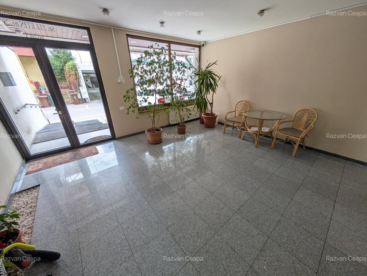 Apartament 3 camere 110 mp | 0 comision | Aviatiei - Biharia - 21
