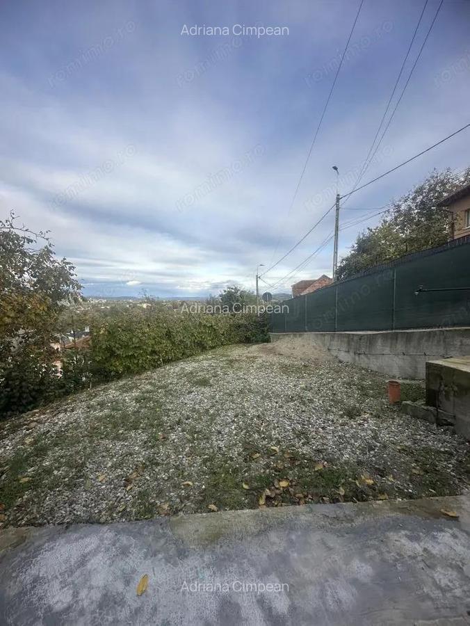 Casa de vanzare | 65mp | zona semicentrala | Dej - 3