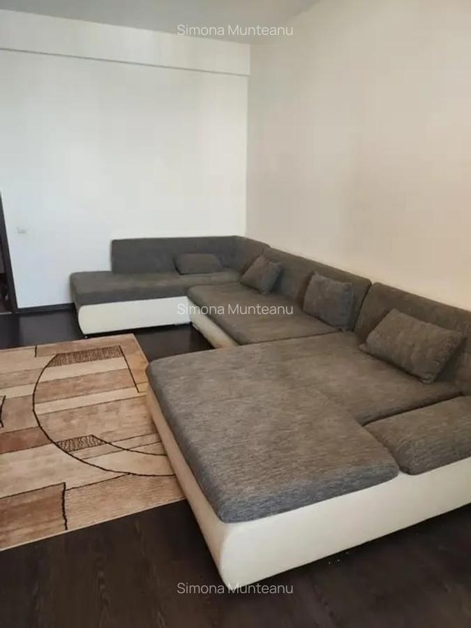 Drumul Taberei- Cartier Latin 2 camere, Mobilat, cu Centrala Proprie - 1